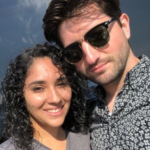 Meet your Posher, Jonathan